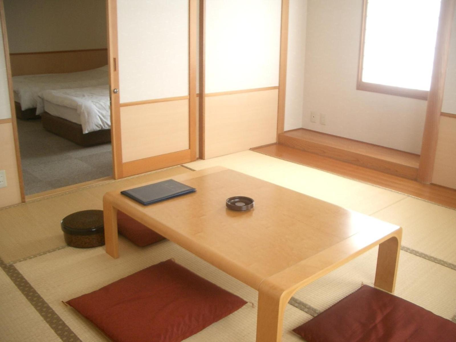 Shiga Lake Hotel Yamanouchi (Nagano) Exterior foto