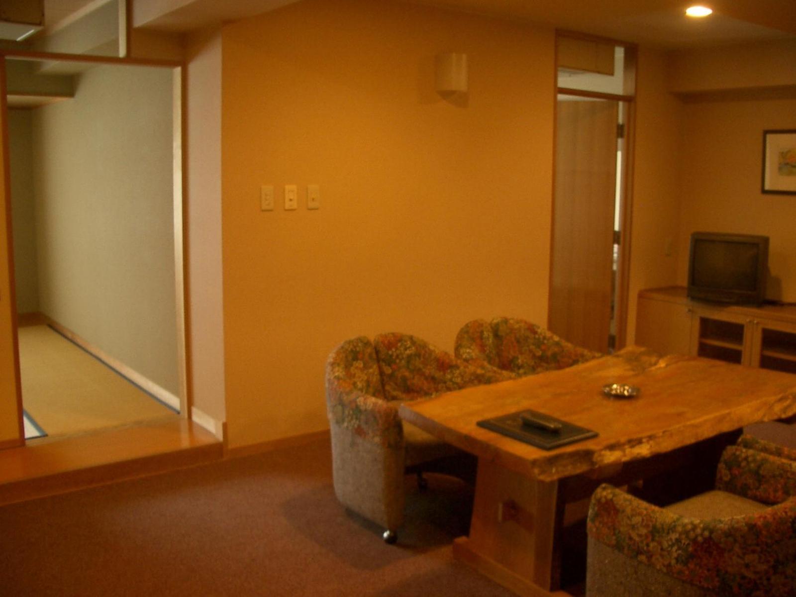 Shiga Lake Hotel Yamanouchi (Nagano) Exterior foto