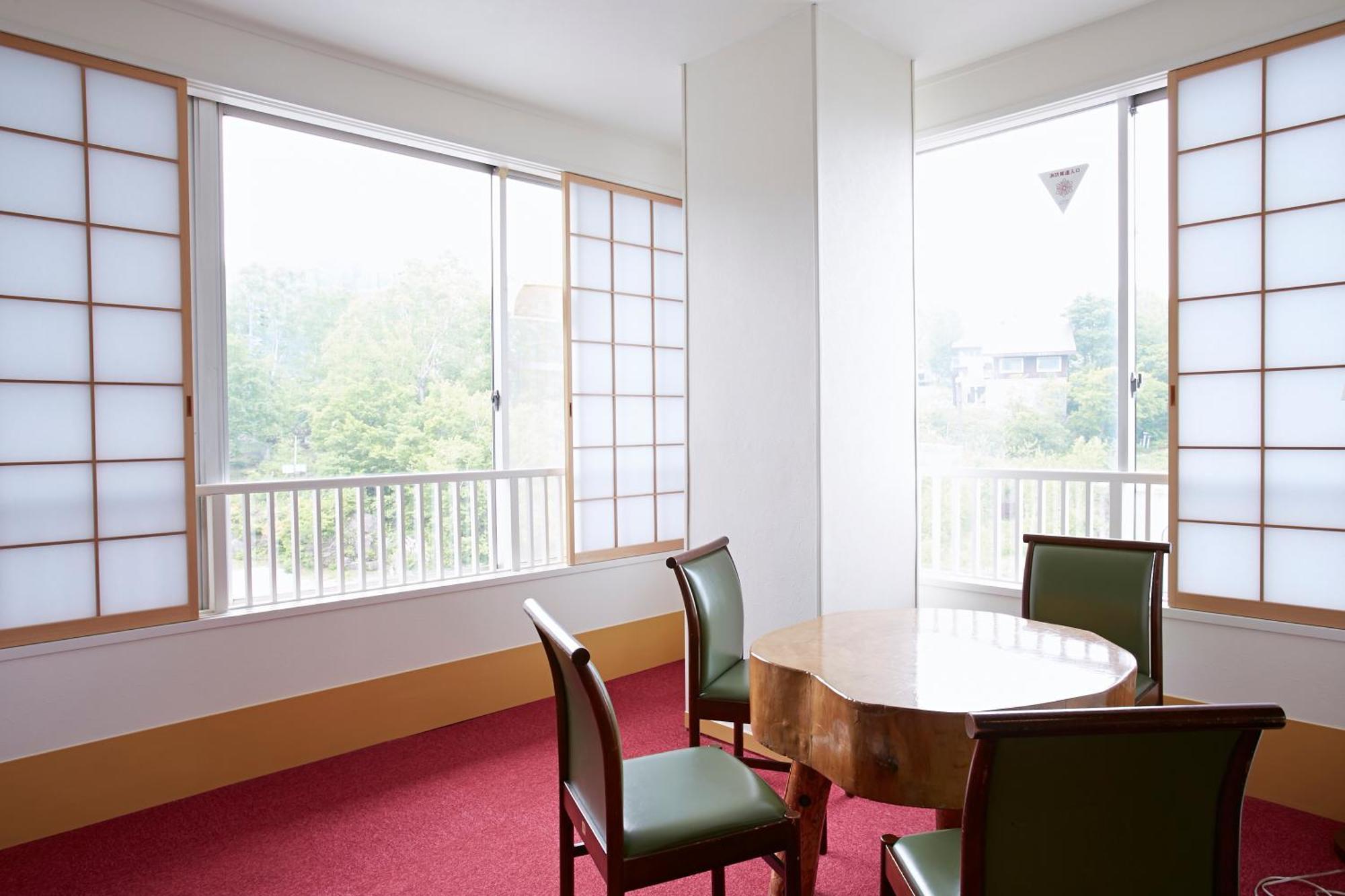 Shiga Lake Hotel Yamanouchi (Nagano) Exterior foto