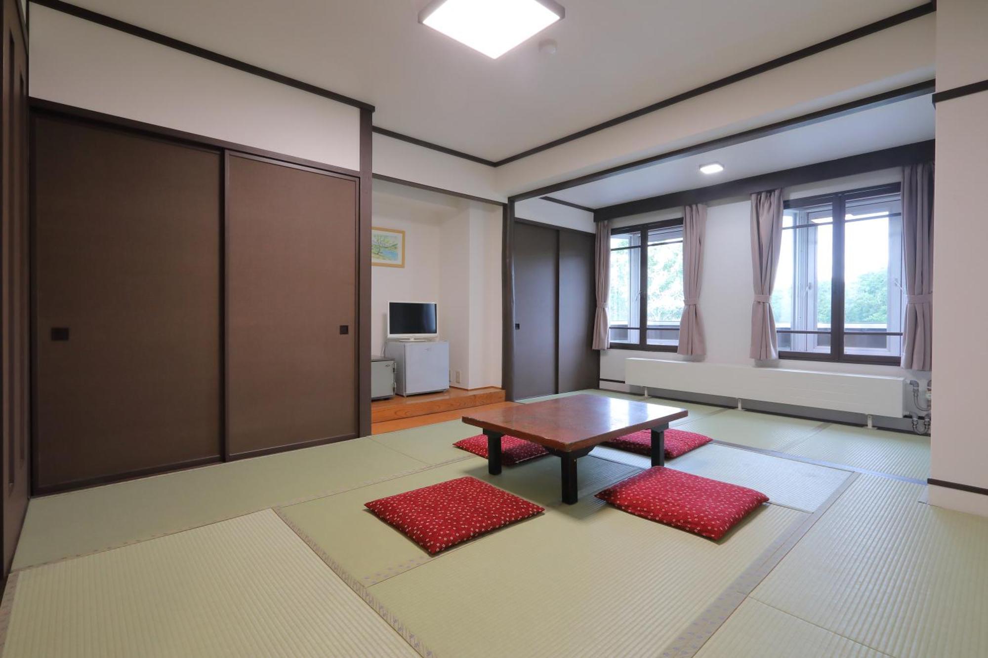 Shiga Lake Hotel Yamanouchi (Nagano) Exterior foto