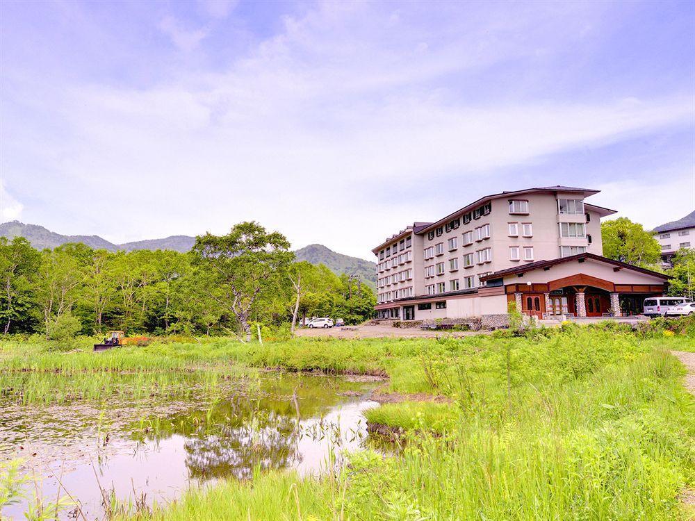 Shiga Lake Hotel Yamanouchi (Nagano) Exterior foto