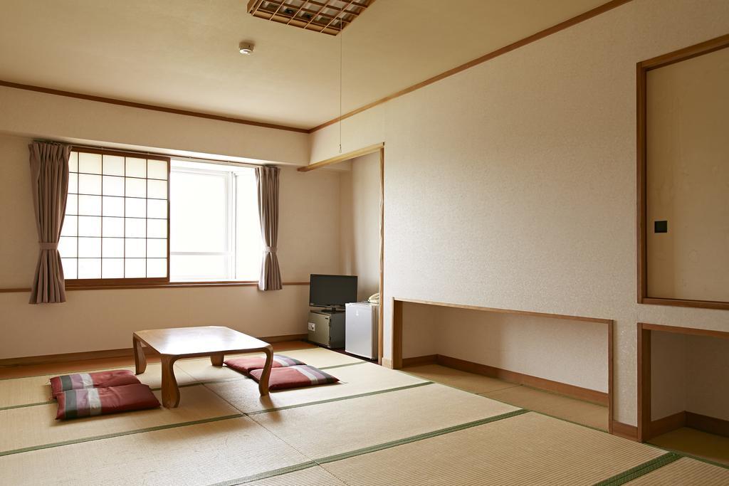 Shiga Lake Hotel Yamanouchi (Nagano) Exterior foto