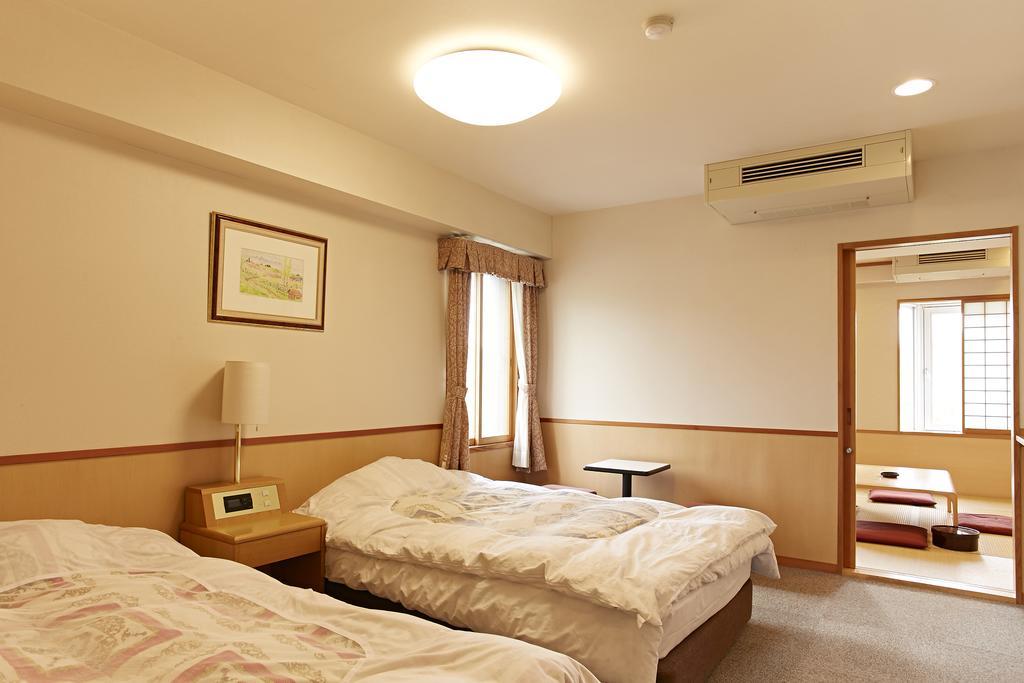 Shiga Lake Hotel Yamanouchi (Nagano) Exterior foto