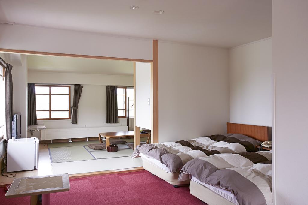 Shiga Lake Hotel Yamanouchi (Nagano) Exterior foto