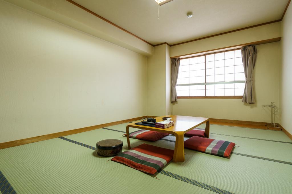Shiga Lake Hotel Yamanouchi (Nagano) Exterior foto