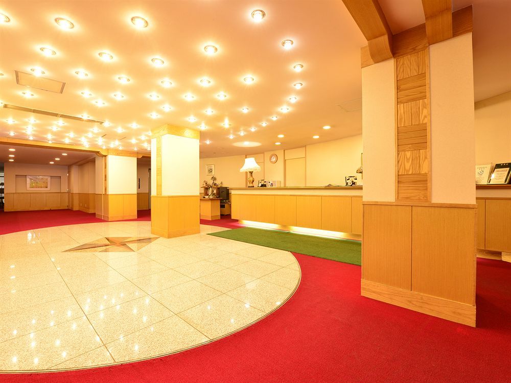 Shiga Lake Hotel Yamanouchi (Nagano) Exterior foto