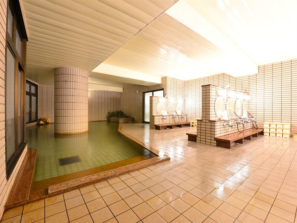 Shiga Lake Hotel Yamanouchi (Nagano) Exterior foto