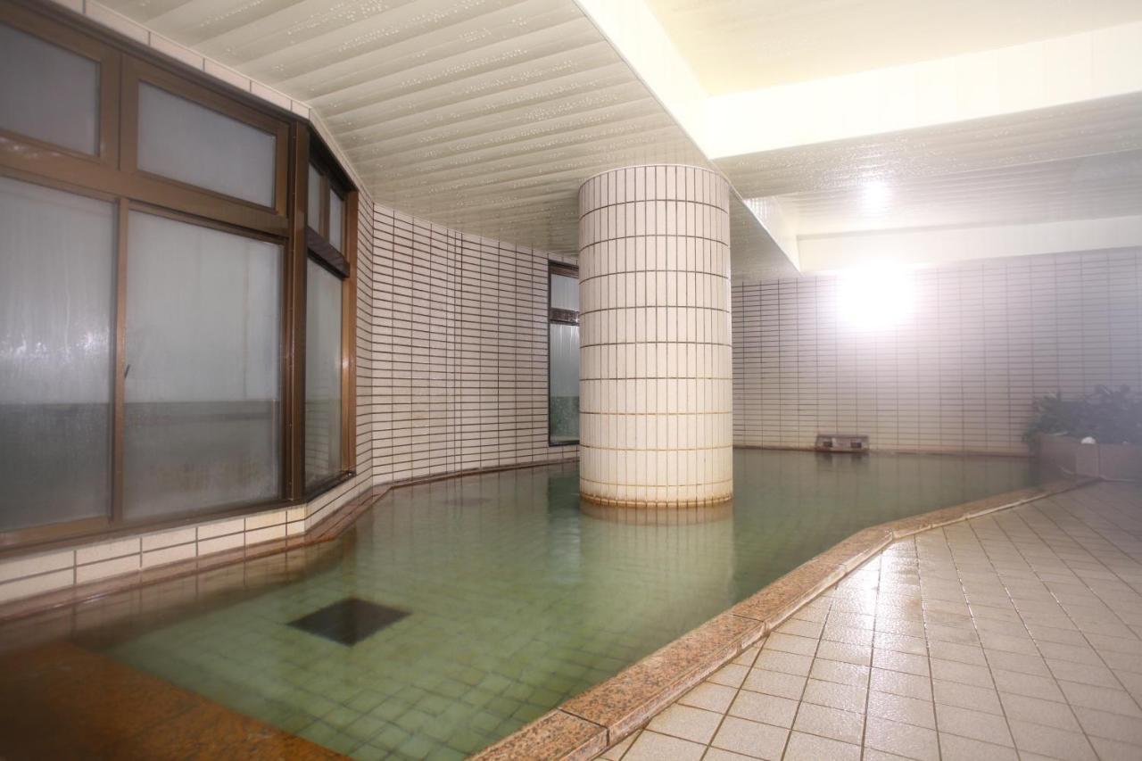 Shiga Lake Hotel Yamanouchi (Nagano) Exterior foto