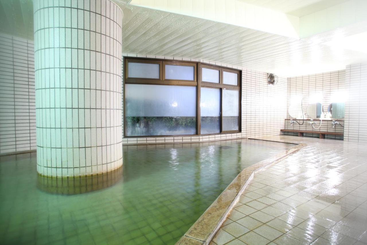 Shiga Lake Hotel Yamanouchi (Nagano) Exterior foto